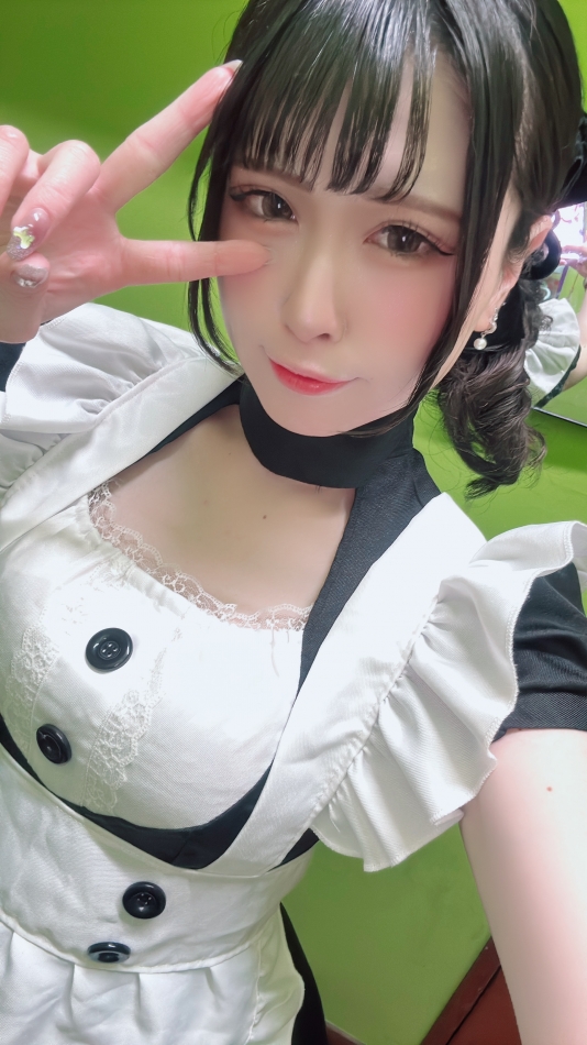 コスプレBarエナジー日記1652997