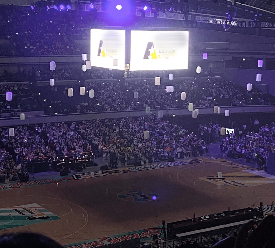 夢が叶ってしまったら