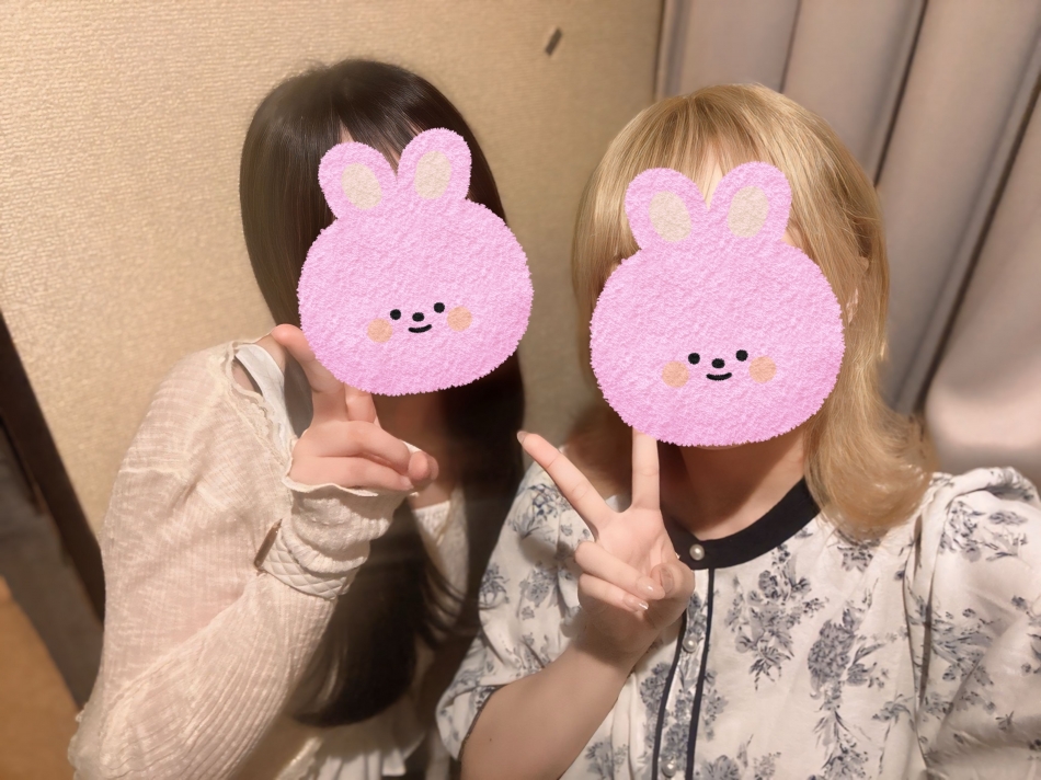 出勤してました！