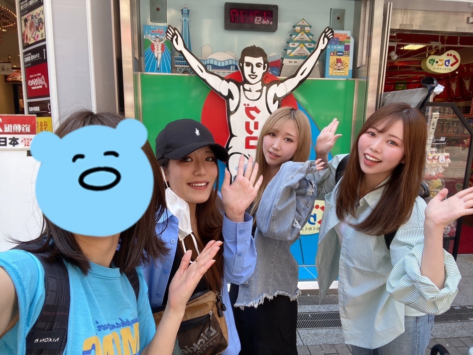 橋で撮らないスタイル