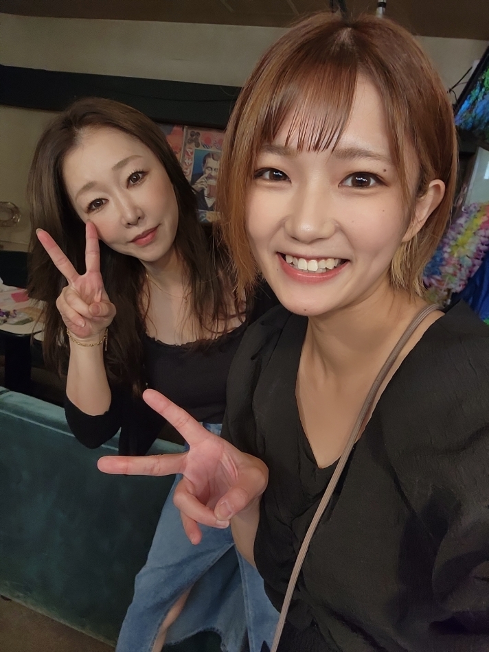 スナックしゃぼん玉　新潟駅前　3号店日記1715207