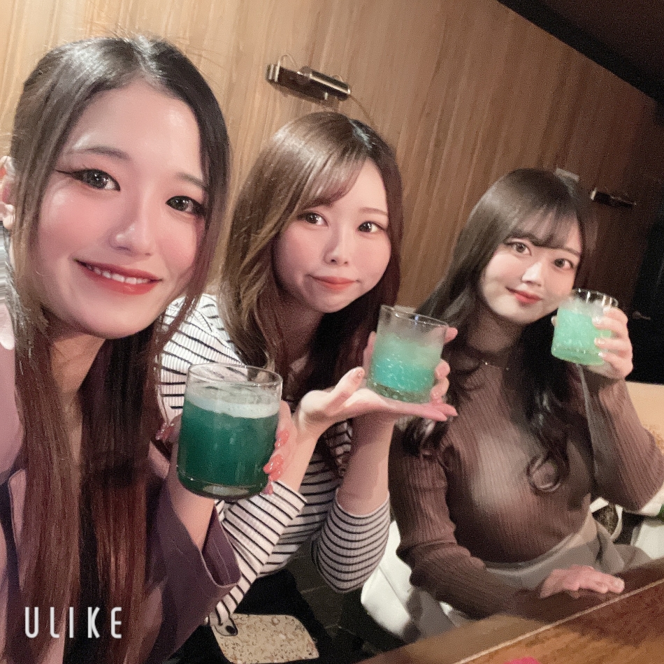 乾杯は昼ドラ川柳とともに😂✨