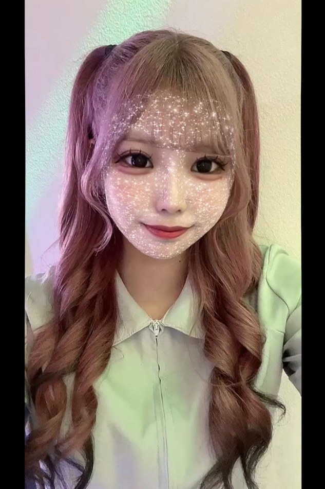 ありがとう︎^_^