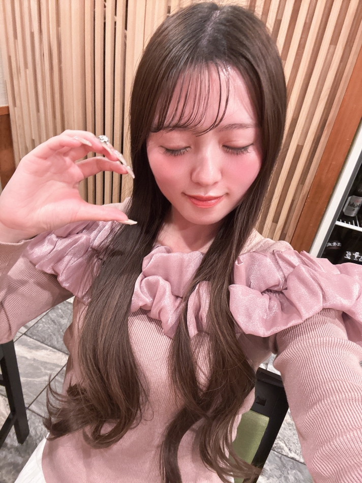 お寿司がいちばーんちゅき🍣