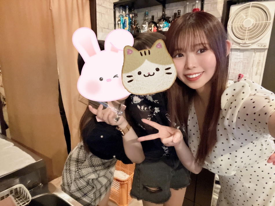 さすがに今日は