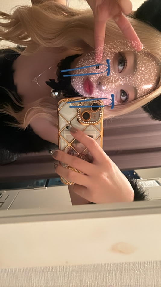 イベントありがとぉ🫶🏻💗