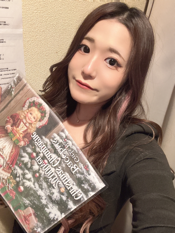 Girls Bar Bacchus新潟駅前店日記1553590