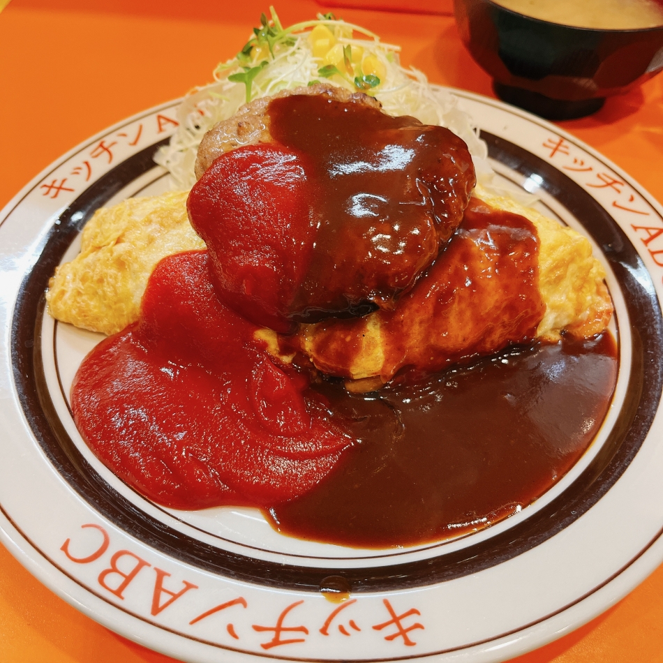 テレビでも紹介されたお店✨️