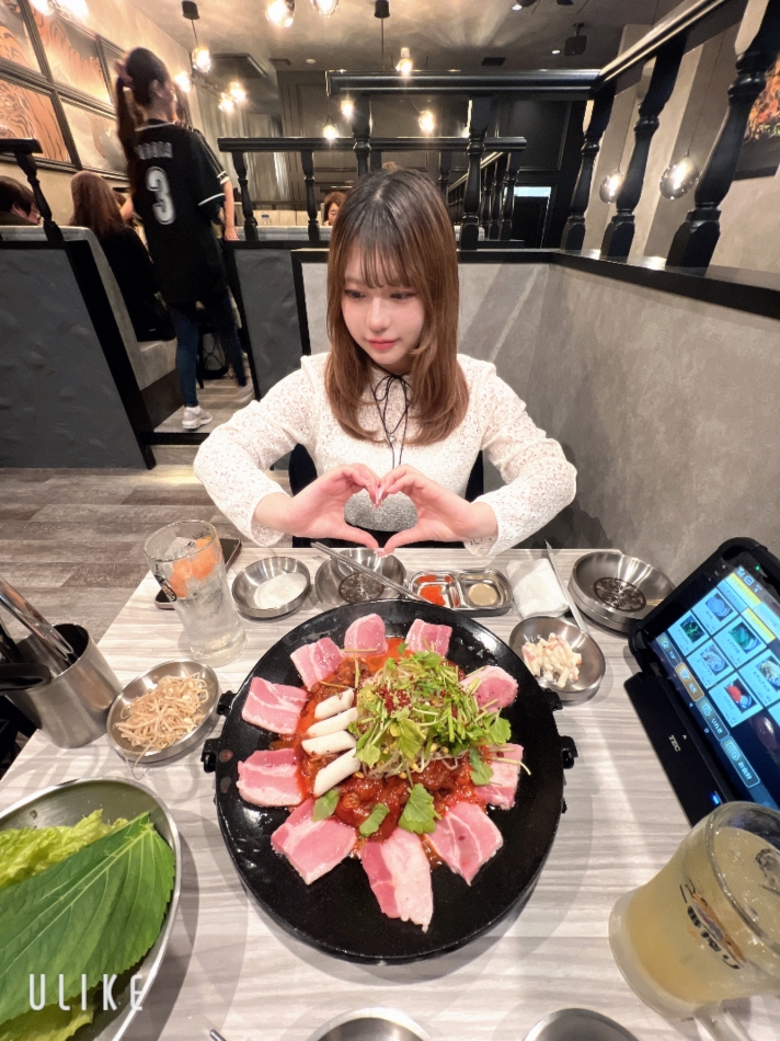 ラブリー👯‍♀️💖