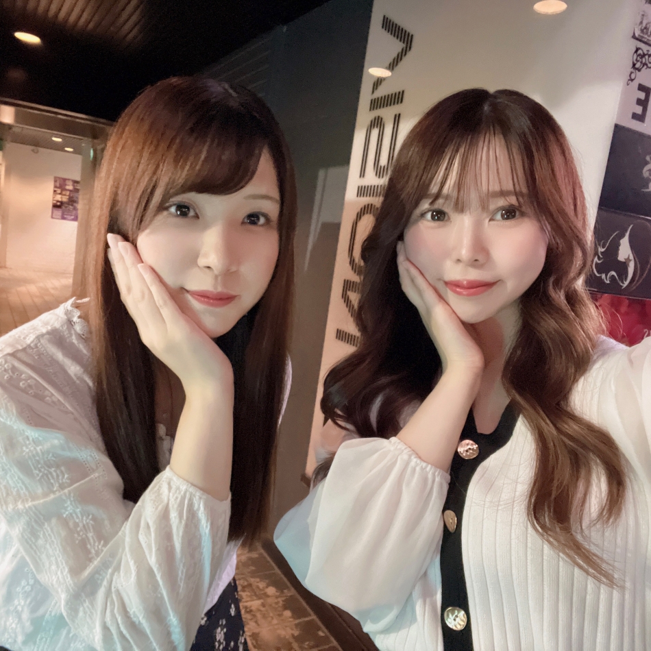 あっつかったね