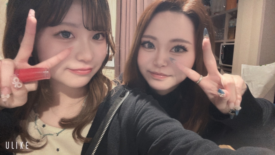 ふうへのお返し