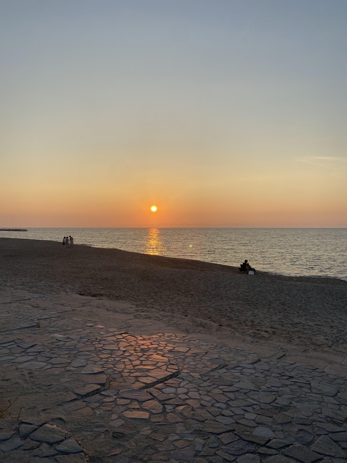 もしかしてLAST❓