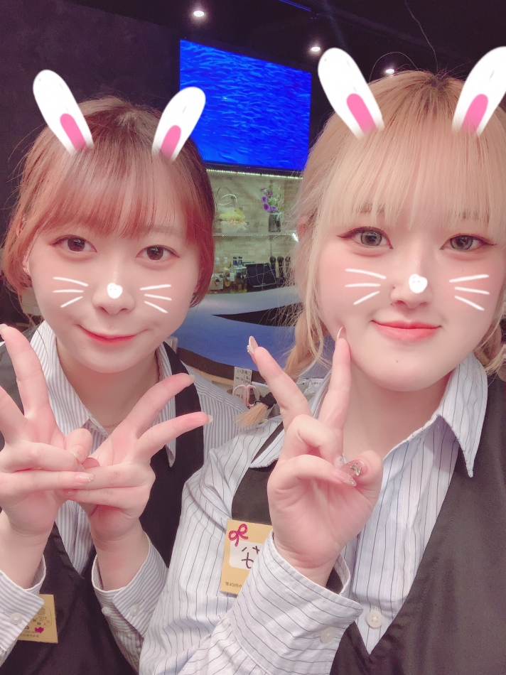 カラオケハイボールbar美人姉妹日記1593782