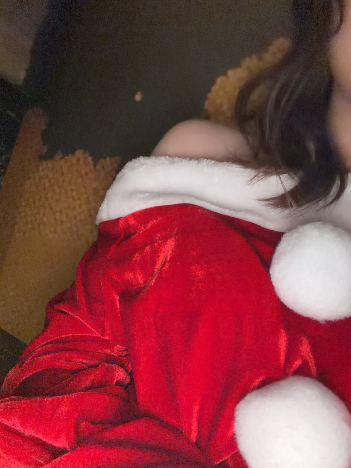 サンタさん🎅🏻