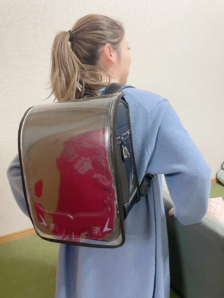 泣いちゃう