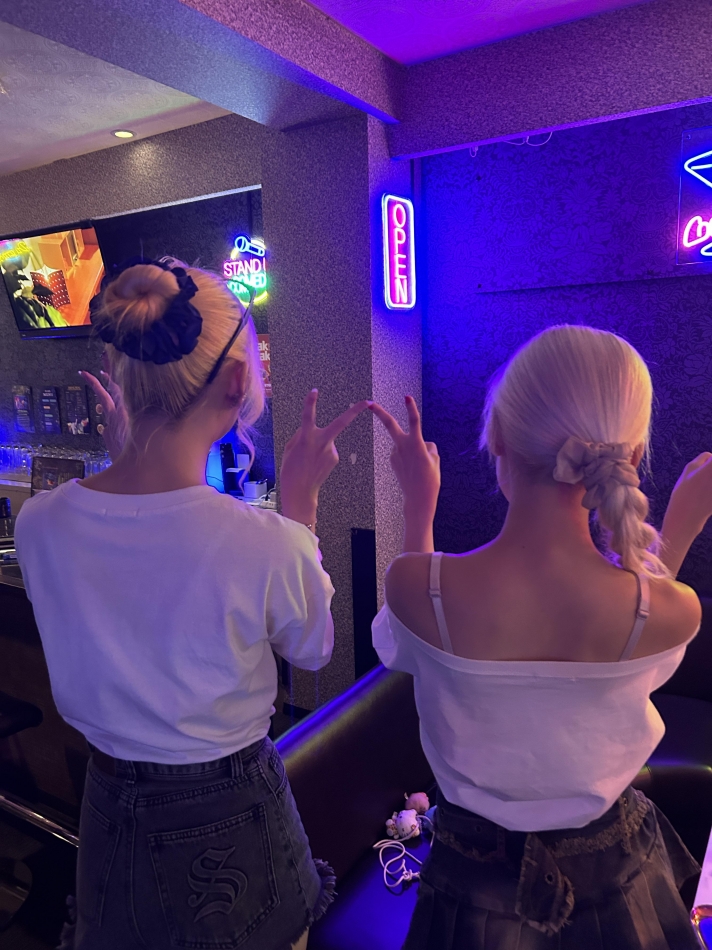 ダーツ&カラオケBAR L STYLE日記1453460