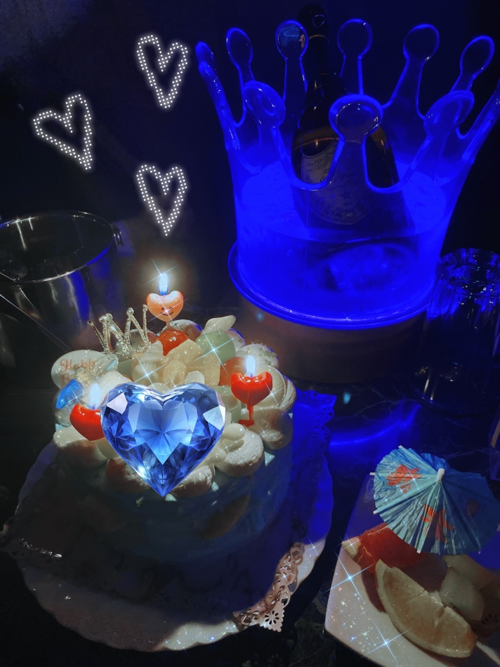 CLUB FELIX日記1513156