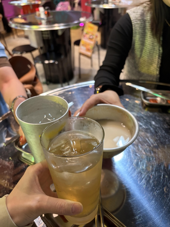 Gina日記1688667