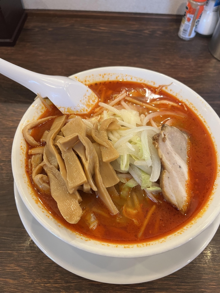 あたしの食事事情