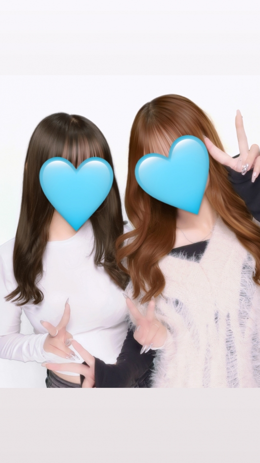 CLUB FOUR LEAF日記1594813