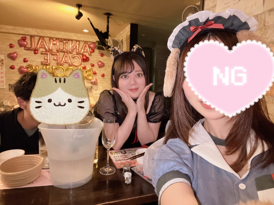 Girls Bar Bacchus新潟駅前店日記1716811