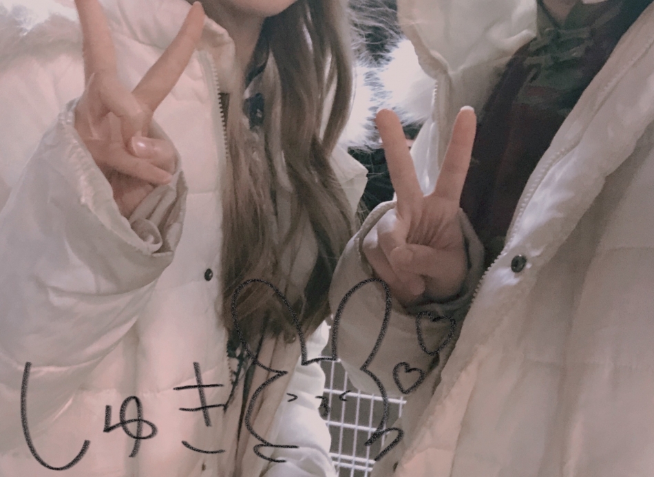 今日はチャイナ出勤です！🇨🇳