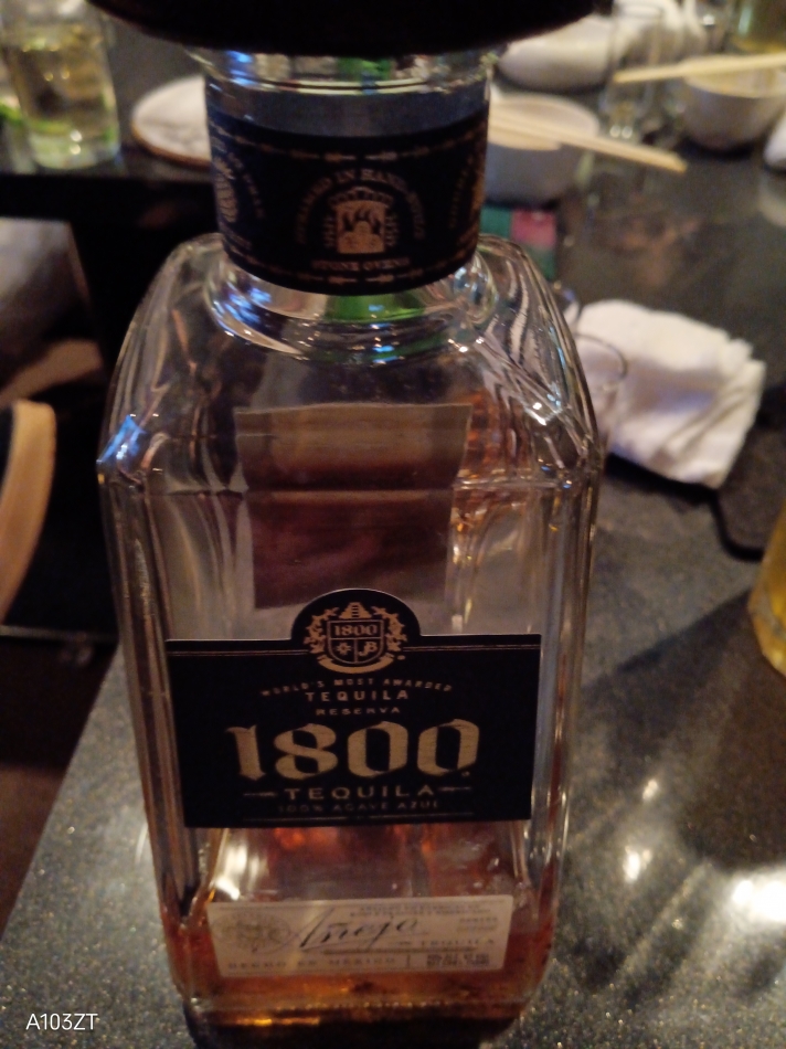 テキーラパーティー