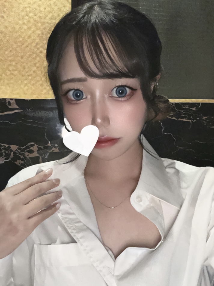 彼シャツ2日目️🫧