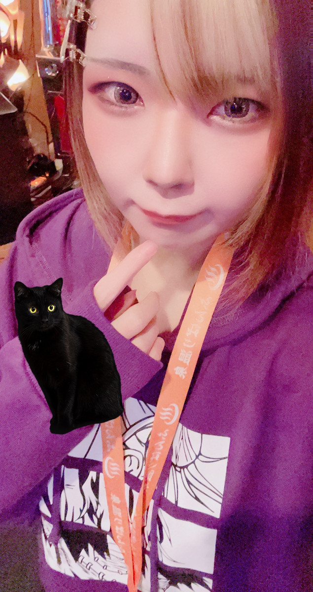 GirlsBar Vivi日記711317