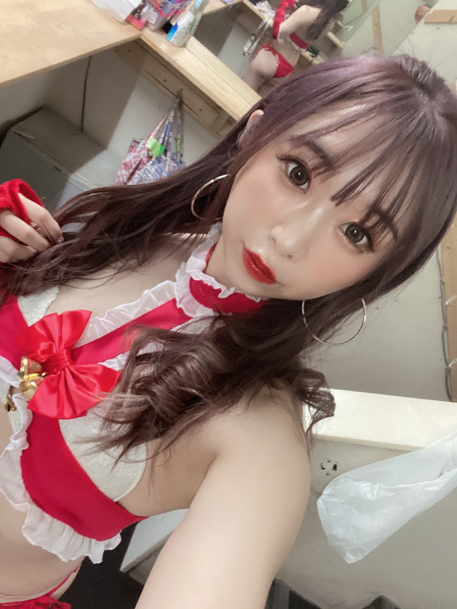 クリスマスイヴ