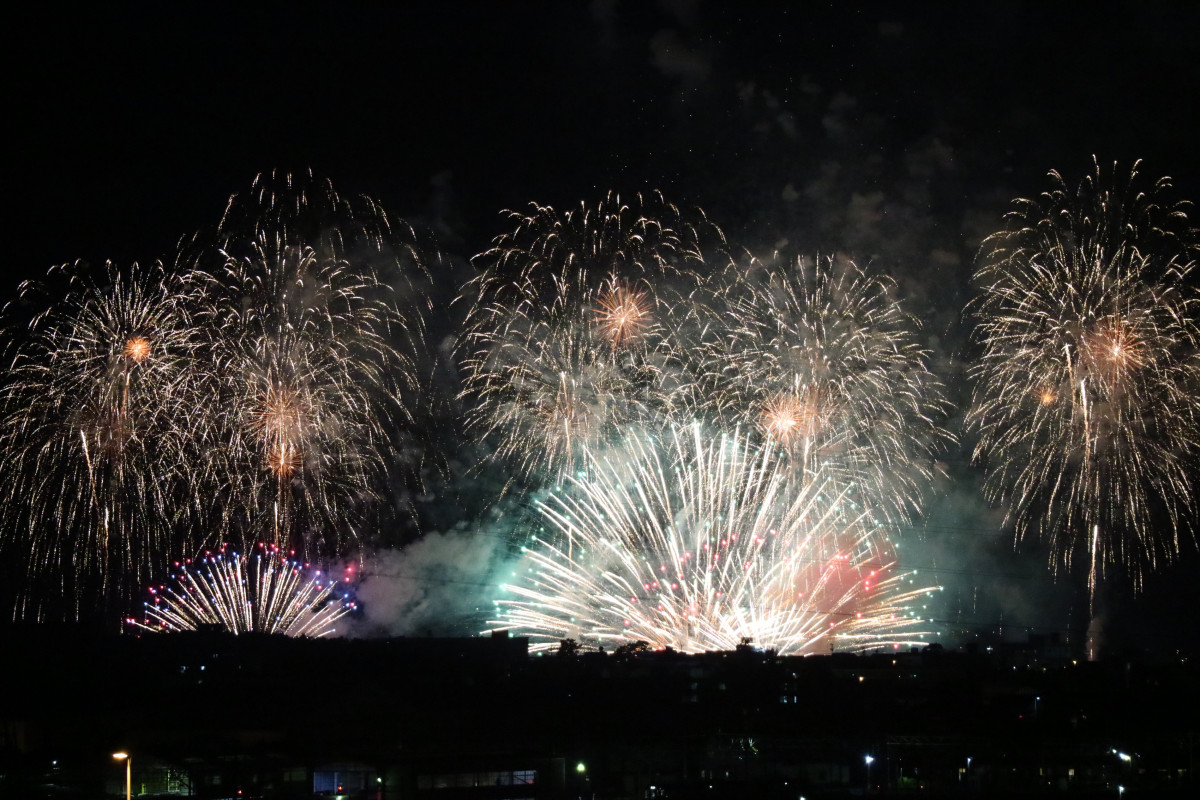 カメラのお話続き🎆