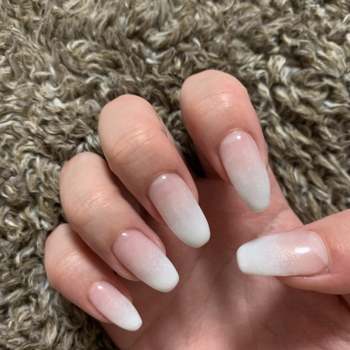 𝐍𝐚𝐢𝐥💅🏻🤍