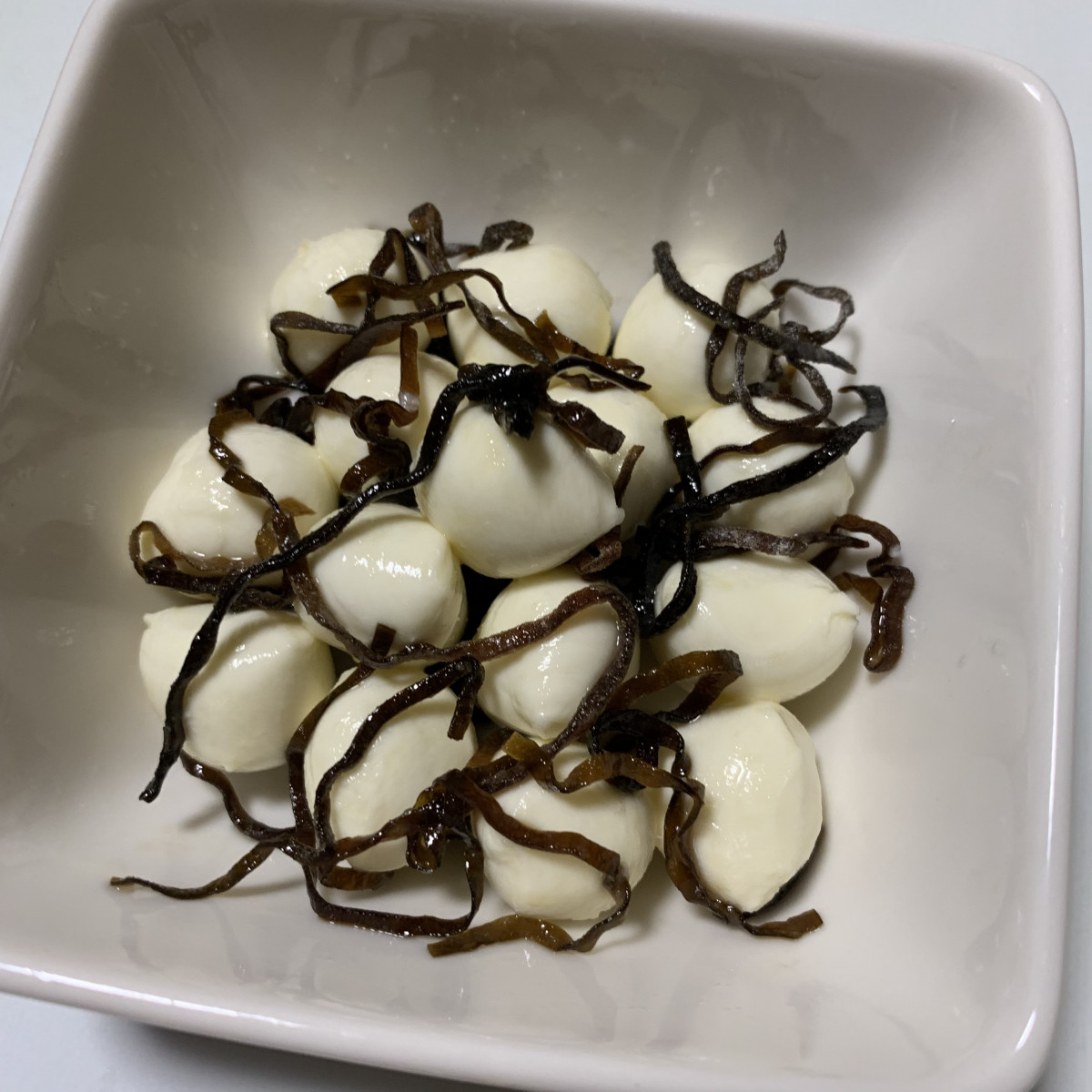 簡単おつまみ🍻🥢