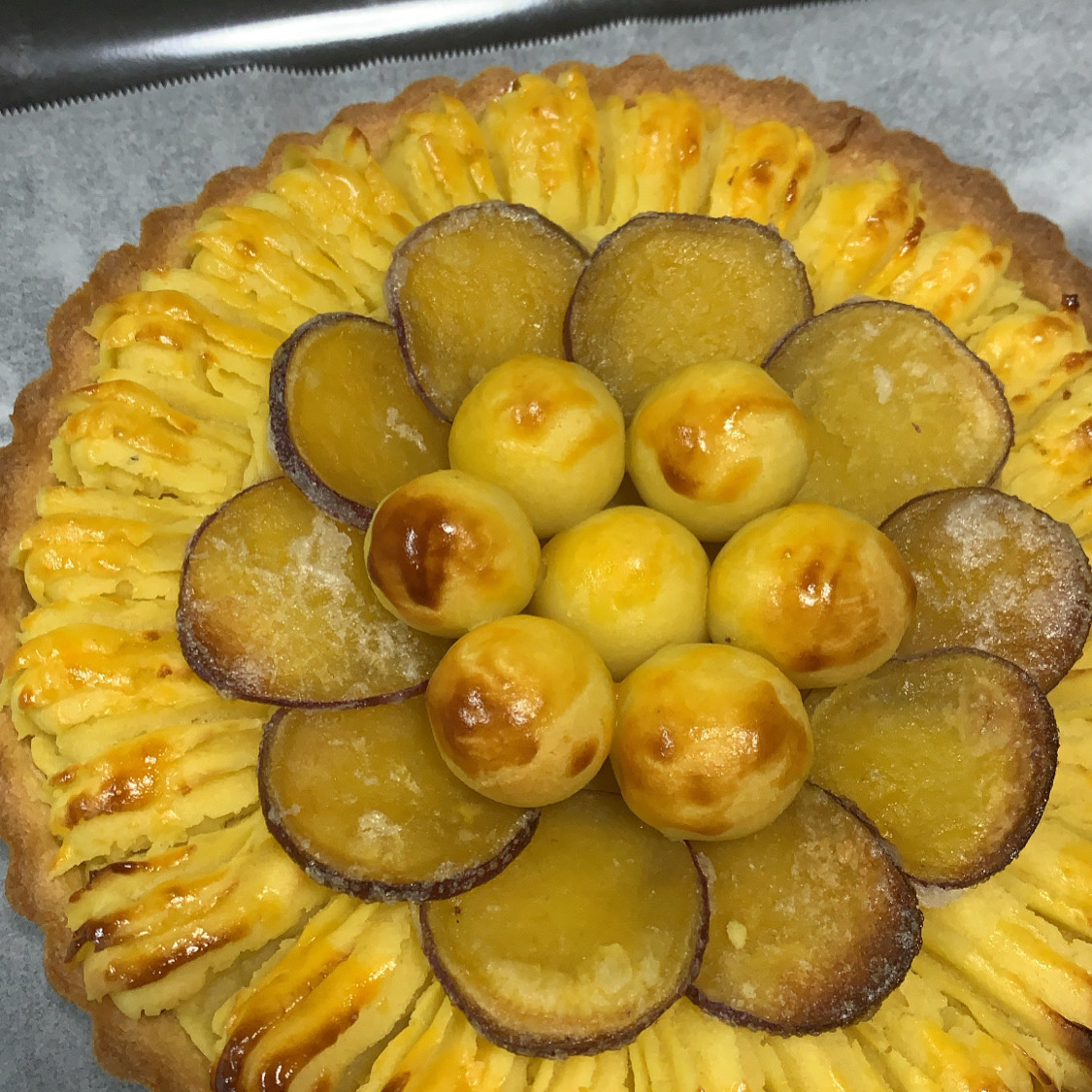 おいもおいも🍠