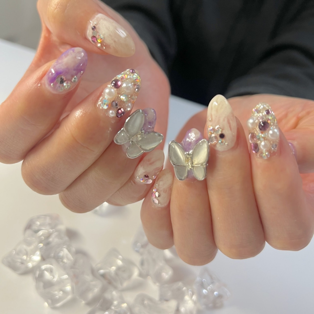 もーすぐはーるですね♬︎♡