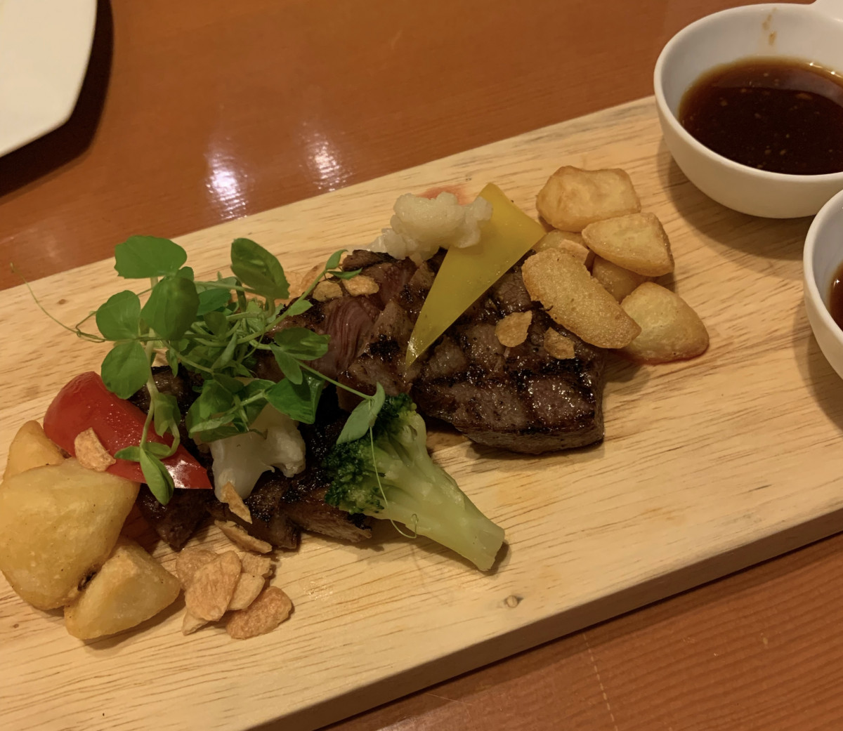 にくにくにく🐮