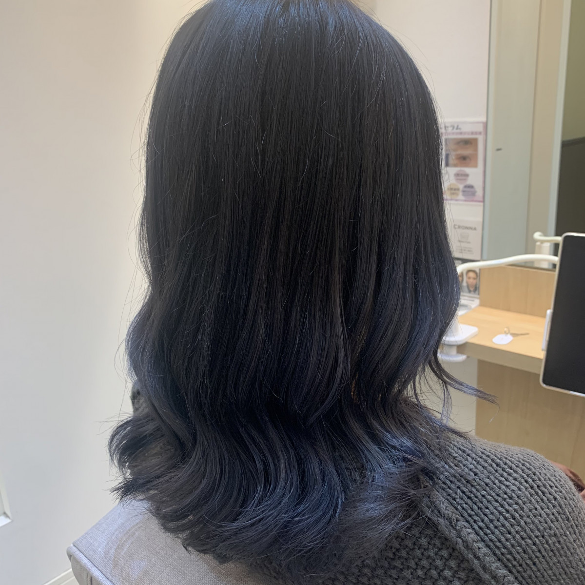 かみのけ👼🏻