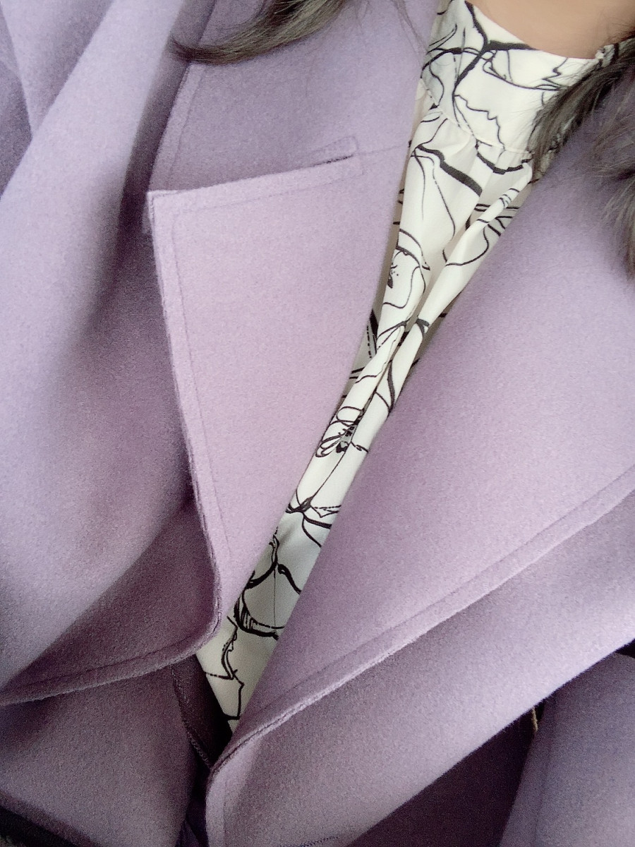 たまには女の子らしく👧🏻🎀