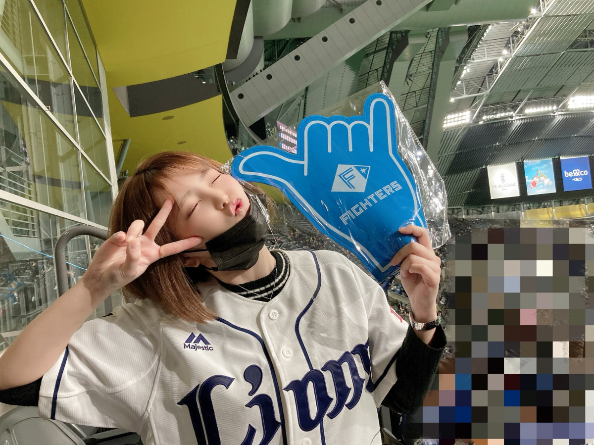 ⚾️西武ライオンズ⚾️