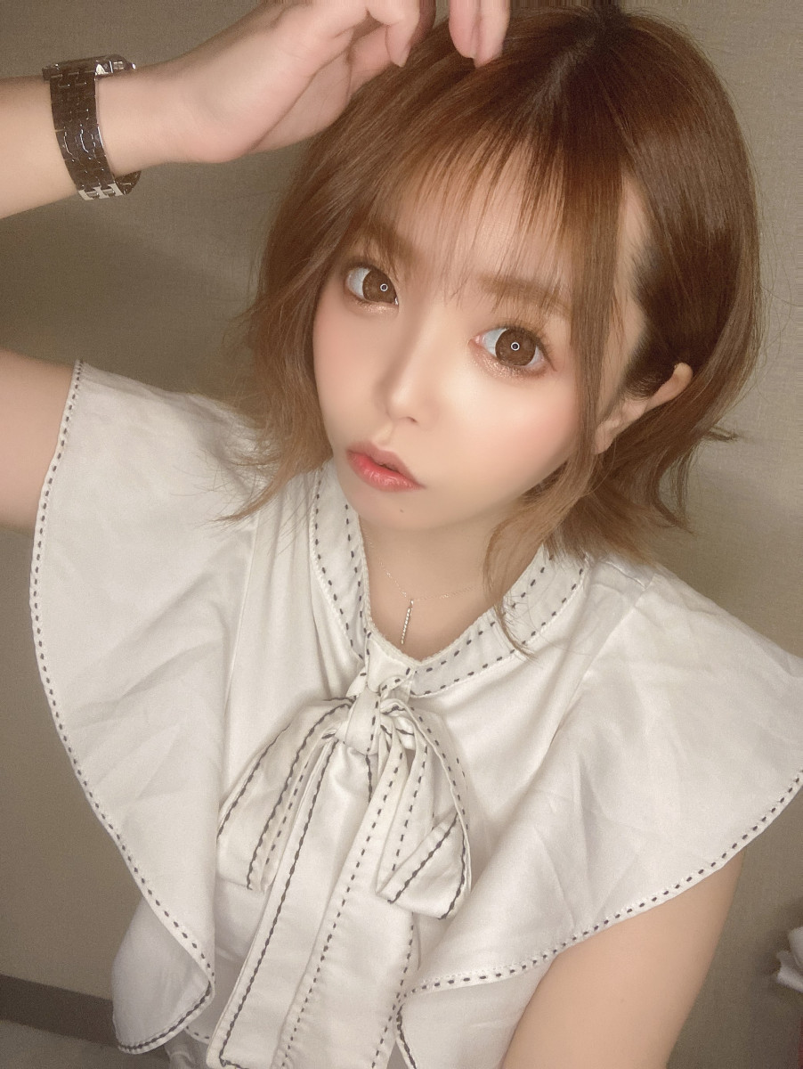 🤍アイドルになれるドレス🤍