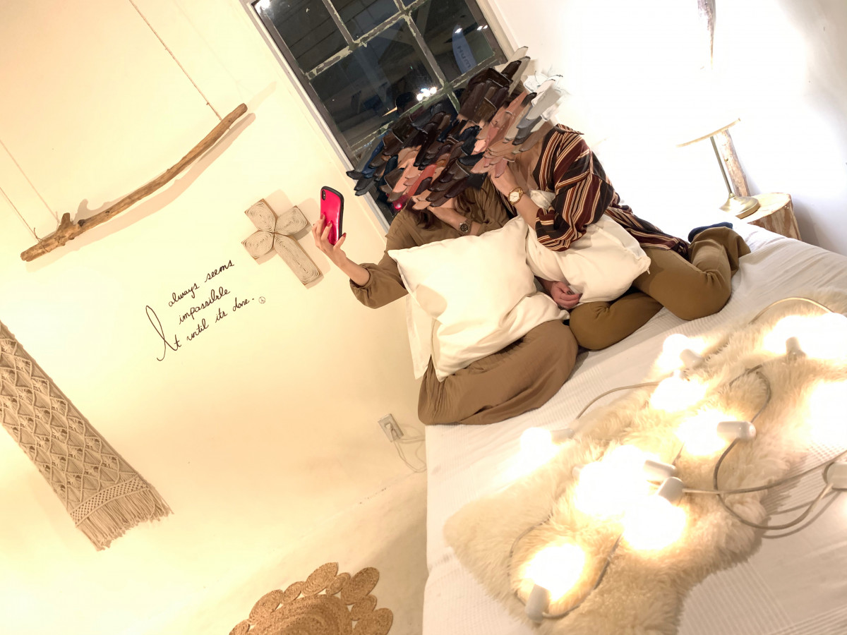 おしゃカフェ☕️💕