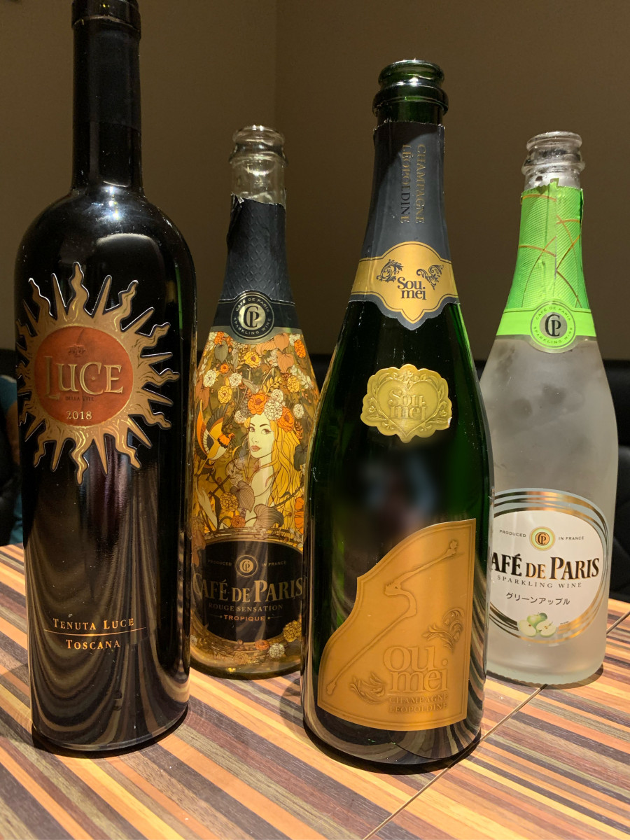 前祝い🥂5月7日は…🎂💜