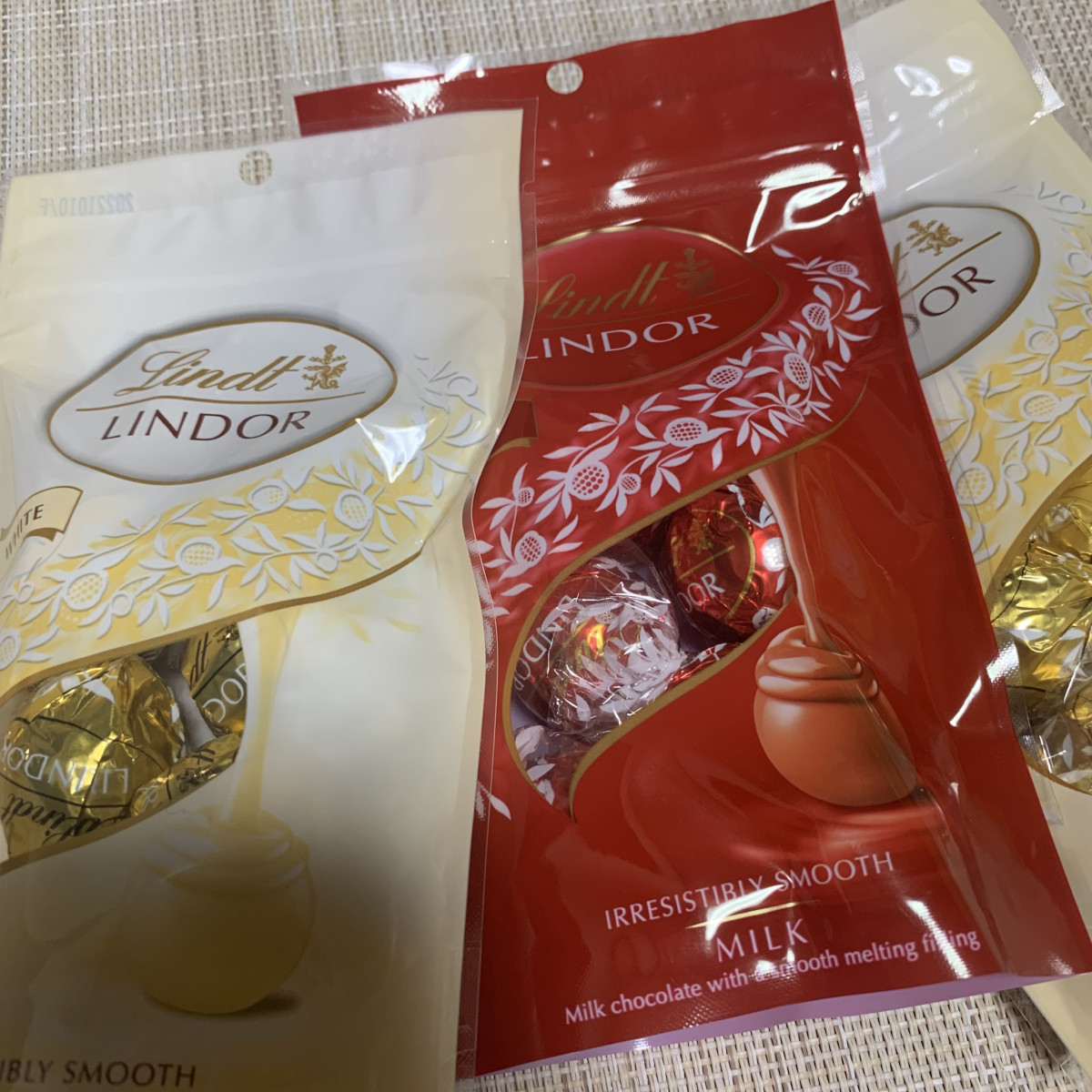 Lindt🍫