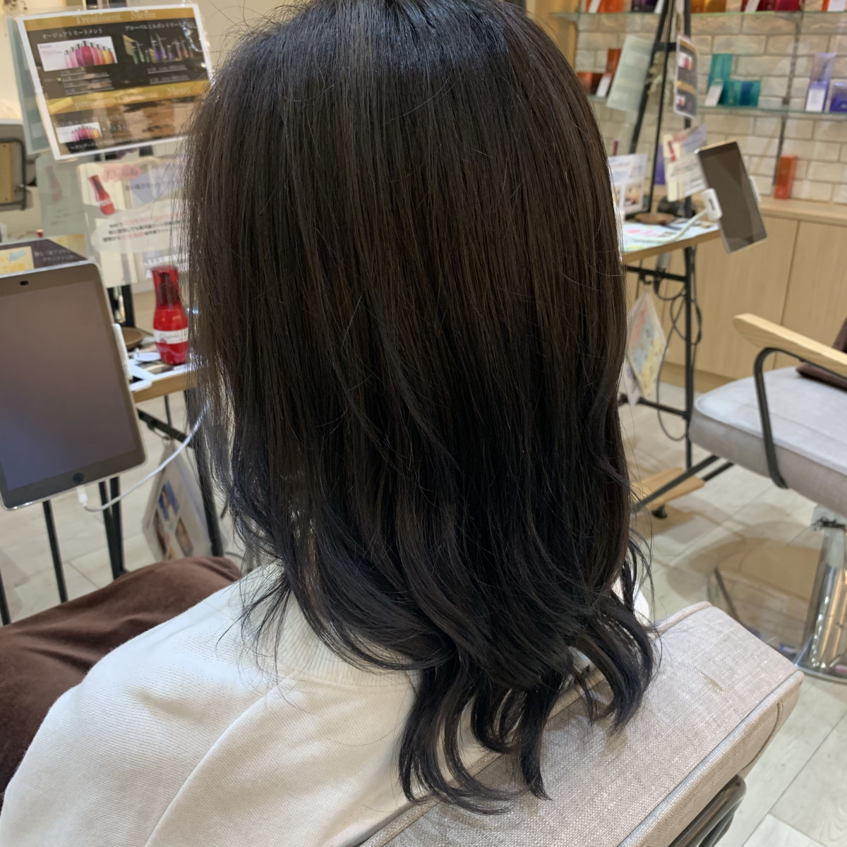 カラー💁🏻♀️