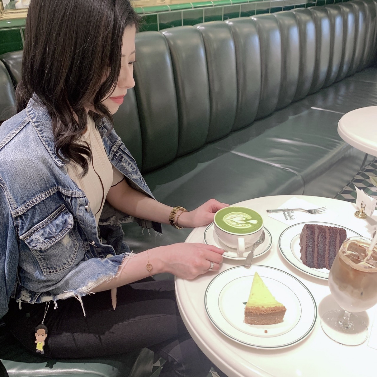 Ralfh's Coffee☕🍰