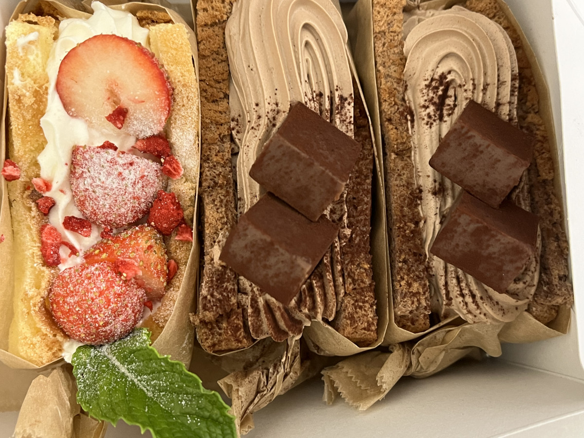 忘れてた💦🫣