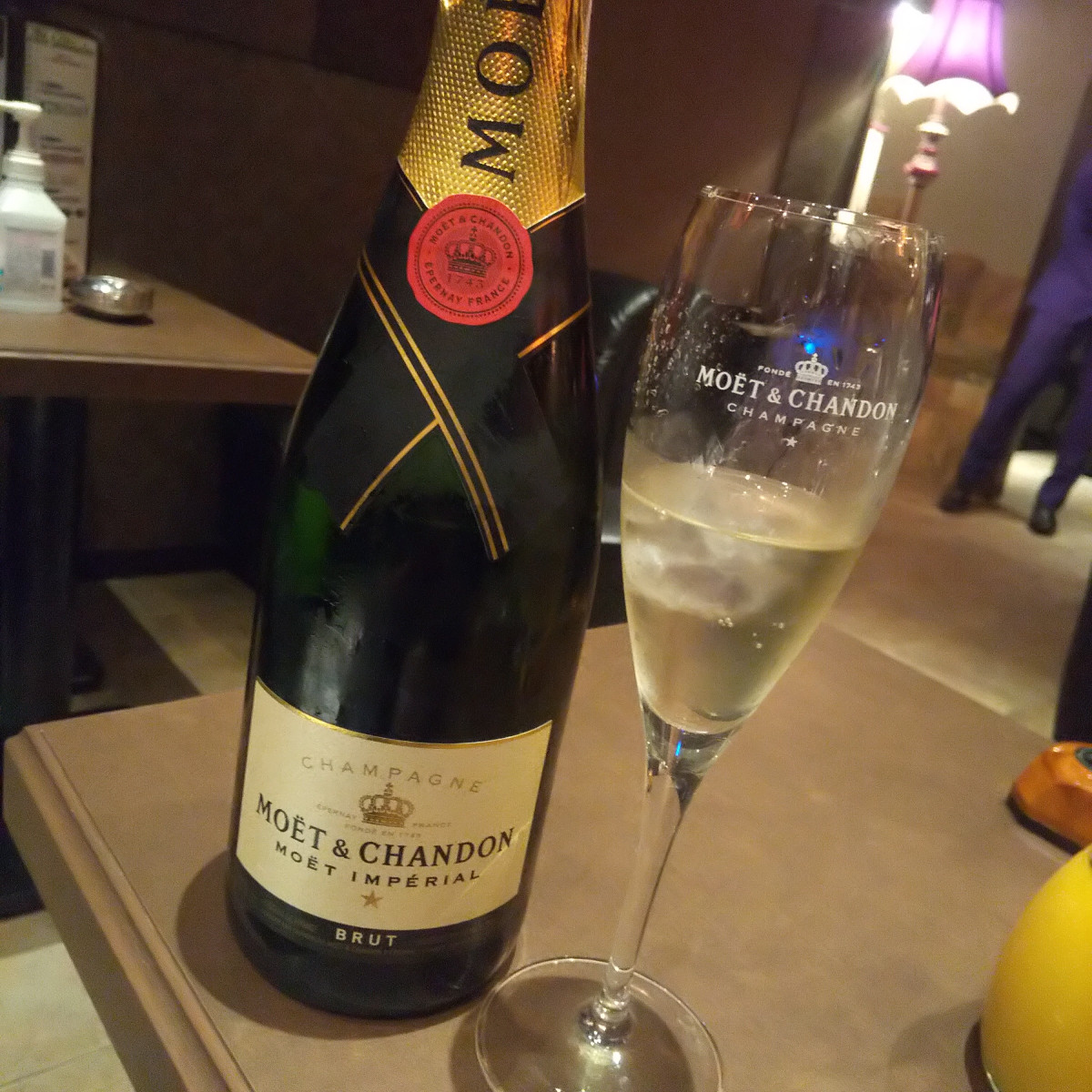 感謝🙇🏻♀️🍾