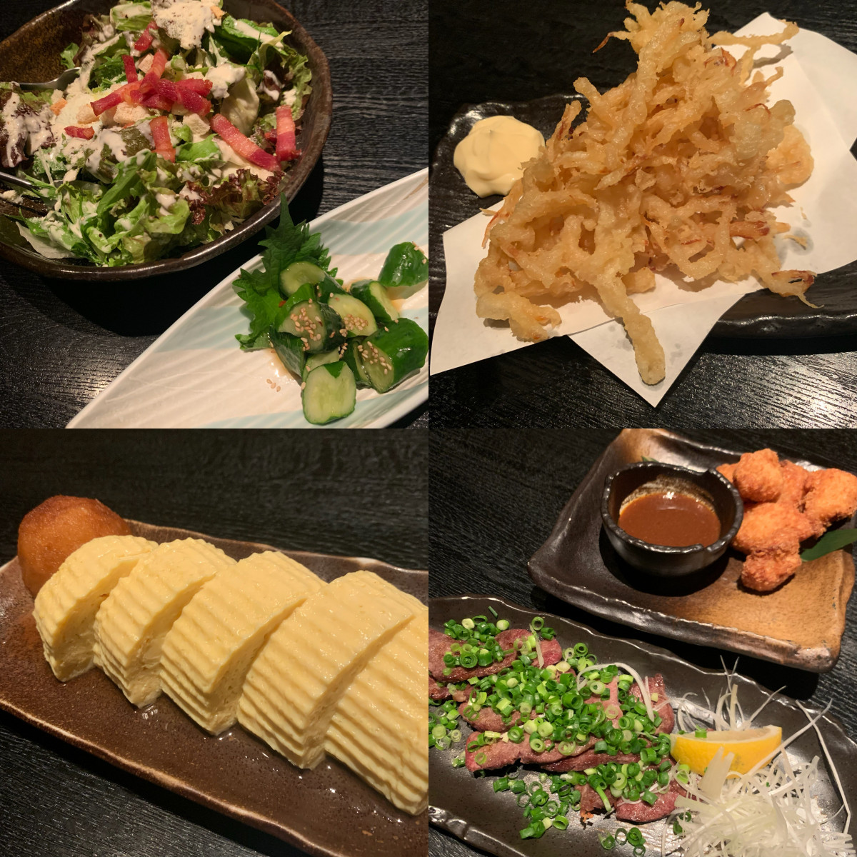 居酒屋がすき🏮