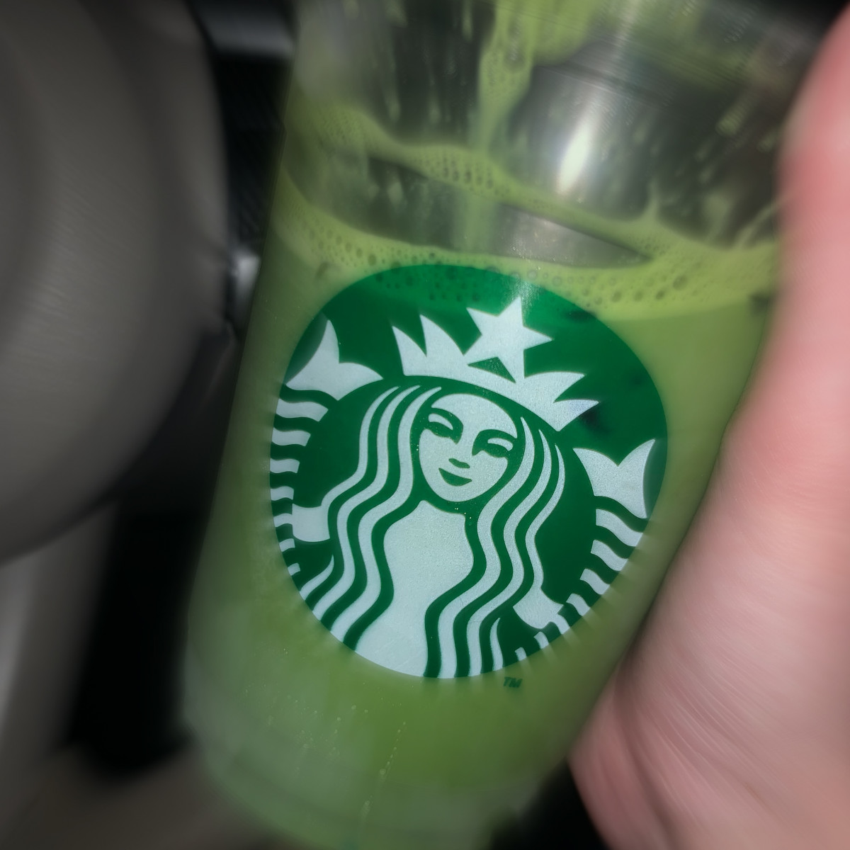 かえってきた🍵💓