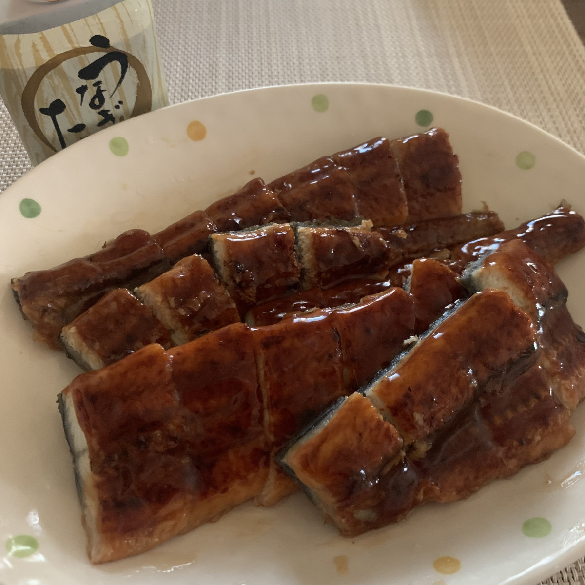 土用の丑の日🔥